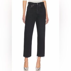 Agolde 90s Crop Jeans